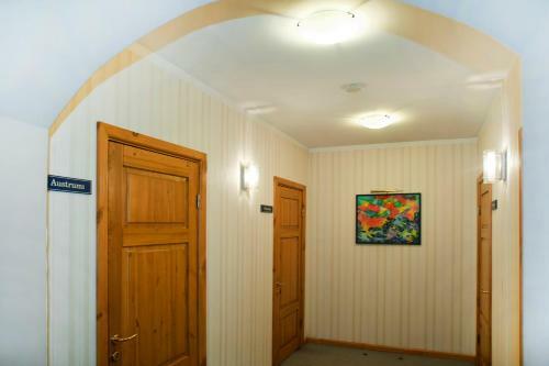Hotel Demians