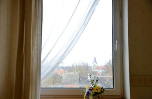 Hotel Demians