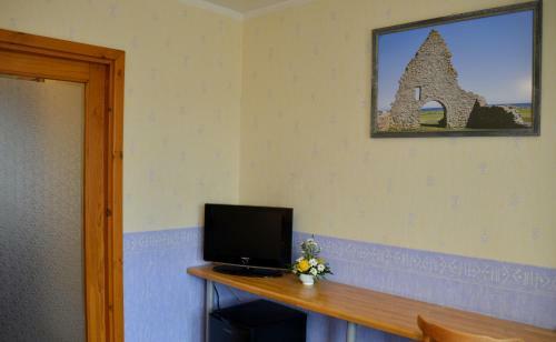 Hotel Demians
