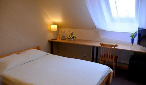 Hotel Demians