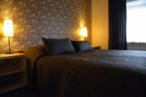 Hotel Demians