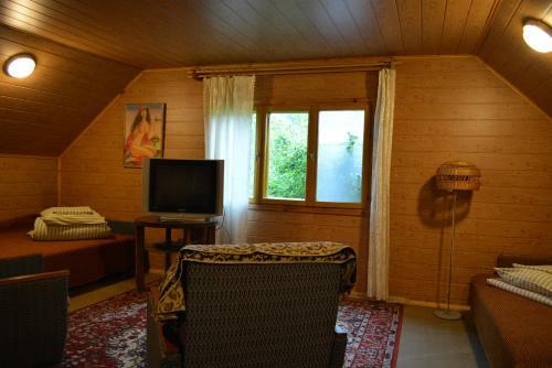 Hostal Lauku S?ta Sv?tupes