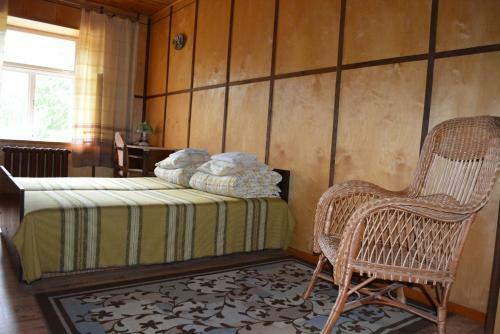 Hostal Lauku S?ta Sv?tupes