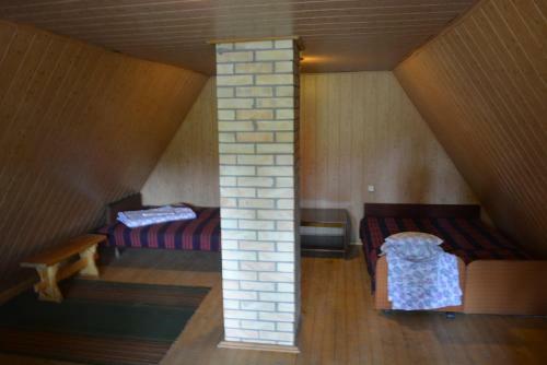 Hostal Lauku S?ta Sv?tupes