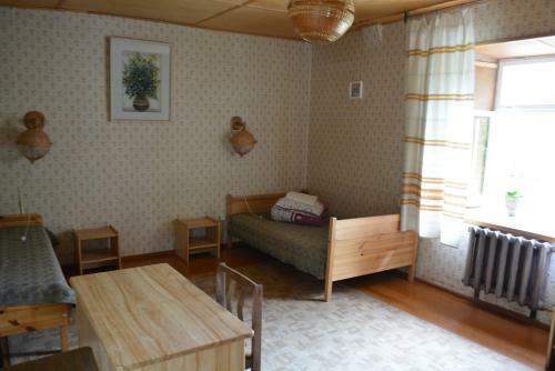 Hostal Lauku S?ta Sv?tupes