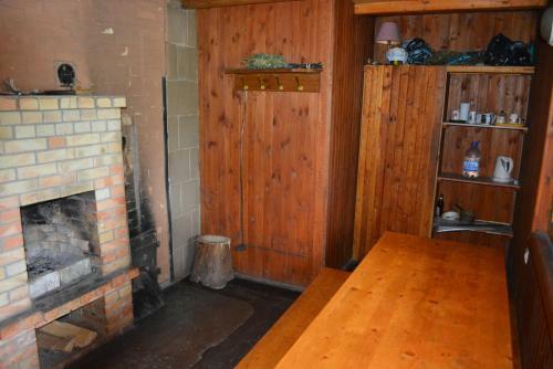 Hostal Lauku S?ta Sv?tupes