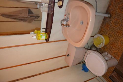 Hostal Lauku S?ta Sv?tupes