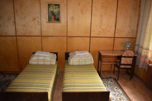 Hostal Lauku S?ta Sv?tupes