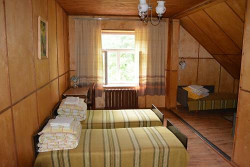 Hostal Lauku S?ta Sv?tupes
