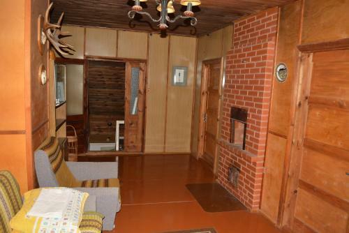 Hostal Lauku S?ta Sv?tupes