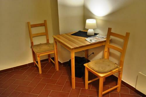 Hostal Guest House Ruzas