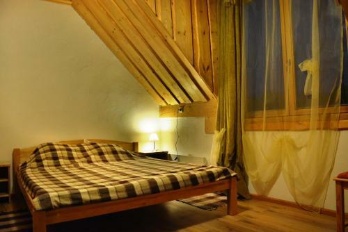 Hostal Guest House Ruzas