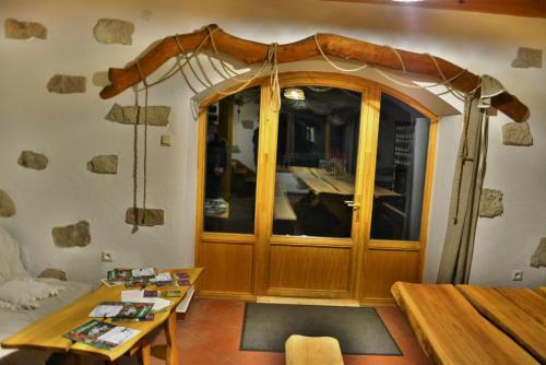 Hostal Guest House Ruzas