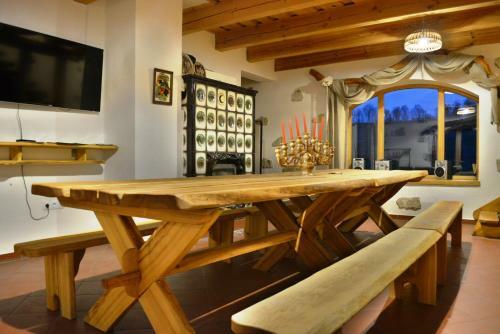 Hostal Guest House Ruzas