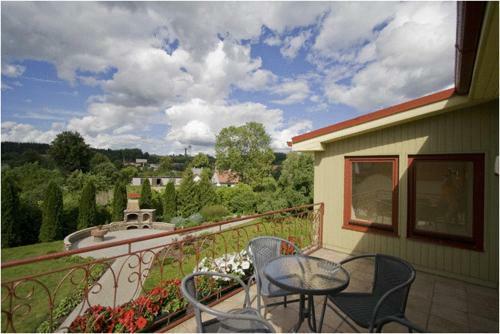 Hostal Rambules