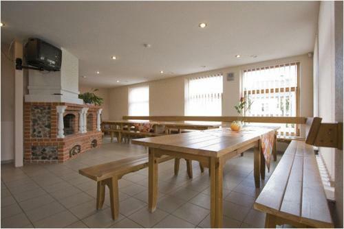 Hostal Rambules