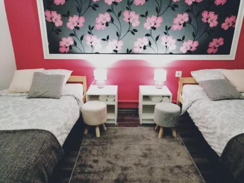 Hostal Lauvas L?cis