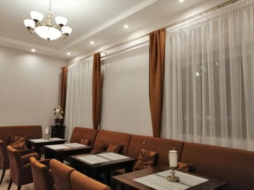 Hostal Lauvas L?cis