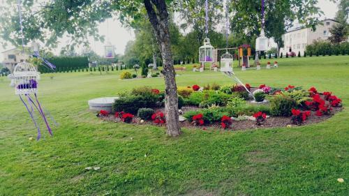 Hostal Lauvas L?cis