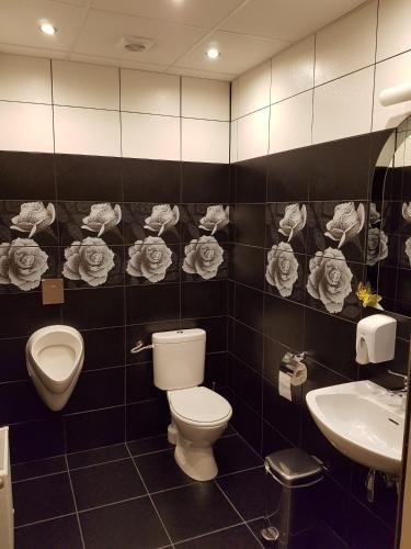Hostal Lauvas L?cis