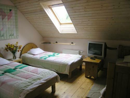 Hostal ?o?u Dzirnavas