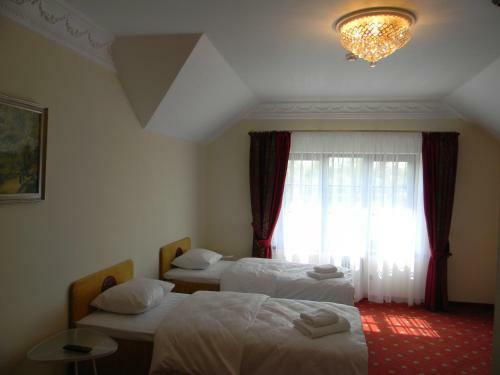 Hotel Rund?le