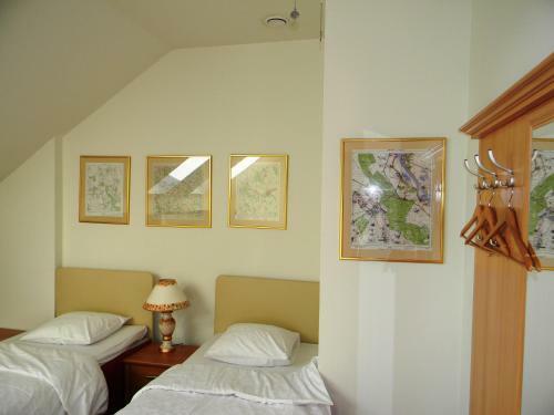 Hotel Rund?le