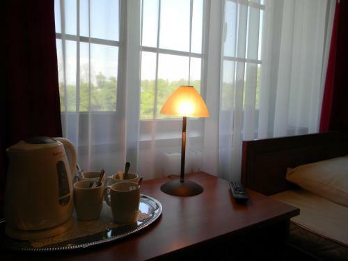 Hotel Rund?le