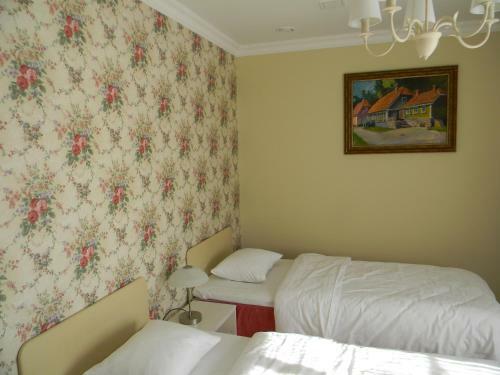 Hotel Rund?le