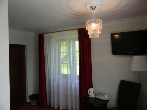 Hotel Rund?le