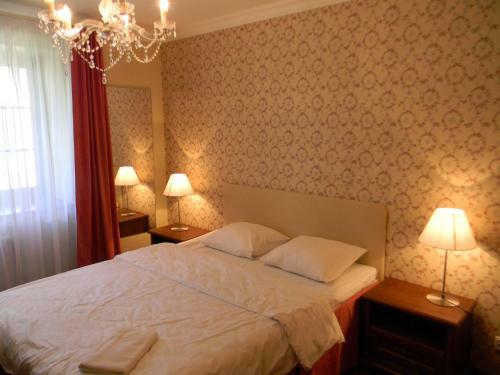 Hotel Rund?le
