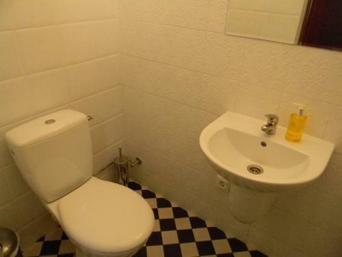 Hotel Rund?le