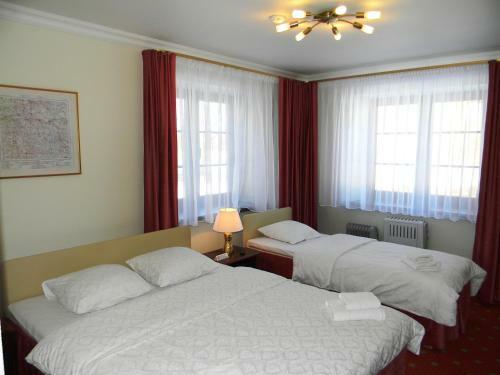 Hotel Rund?le