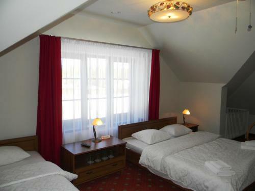 Hotel Rund?le