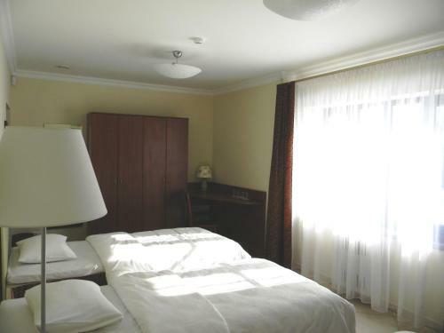 Hotel Rund?le