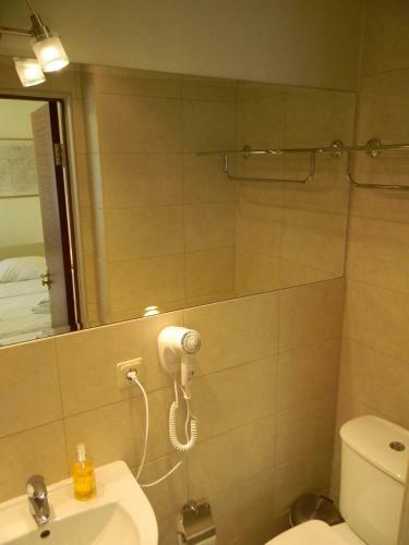 Hotel Rund?le