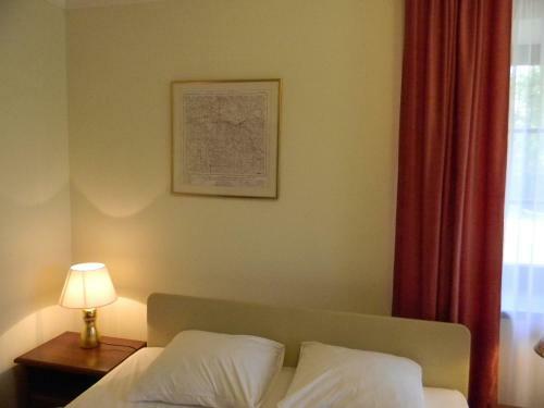 Hotel Rund?le