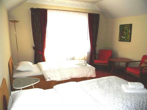 Hotel Rund?le