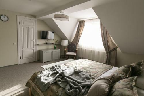 Posada Guest House Mazais Ansis