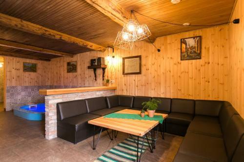 Posada Guest House Mazais Ansis