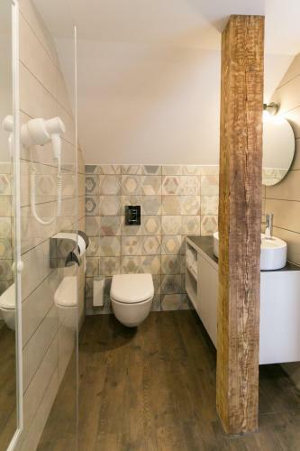 Posada Guest House Mazais Ansis