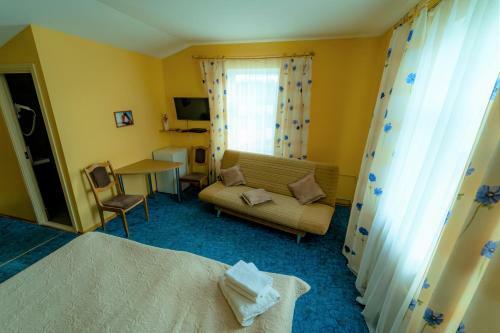 Hotel Mare & Restaurant