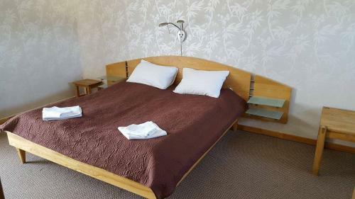 Hotel Mare & Restaurant