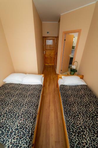 Hotel Mare & Restaurant