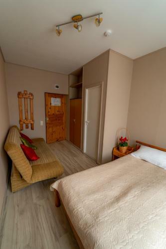Hotel Mare & Restaurant