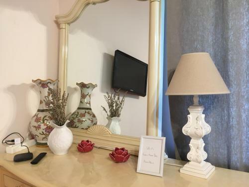 Dana Guest House