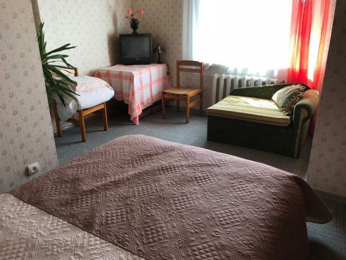Dana Guest House