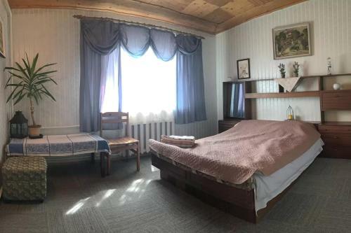 Dana Guest House