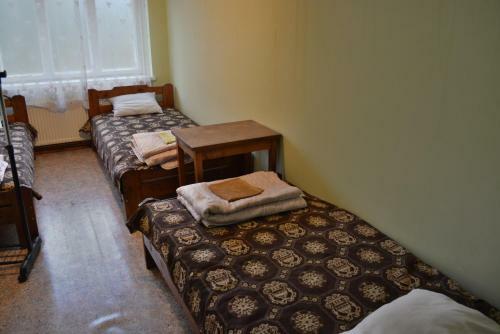 Apartamento Rindas Skola