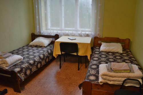 Apartamento Rindas Skola